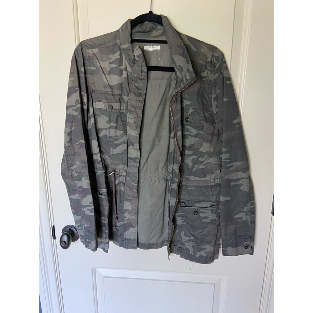 Woman’s Jacket